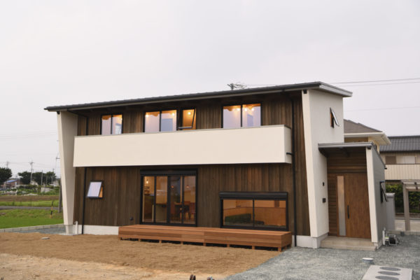 浜松市　浜名区　工務店　家づくり　注文住宅　自然素材　リフォーム　